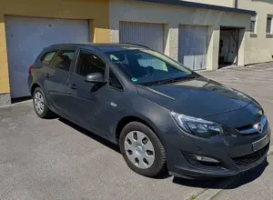 Opel Astra 1.6 CDTI DPF ecoFLEX Sports TourerStart/Stop ENERG