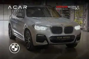BMW X3 xDrive 30 d MSPORT*LED*NAVI*DEUTSCH*20°*LEDER