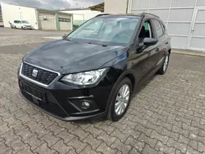 SEAT Arona Style Klima PDC Temp MFL Navi Alu ZV FB