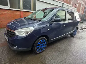 Dacia Lodgy Laureate Steuerkette Neu