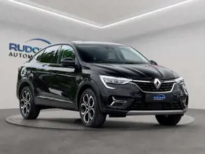 Renault Arkana TECHNO 1,4 AUTOM KAM VIRTUAL ACC GARANTIE