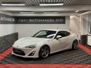 Toyota GT86