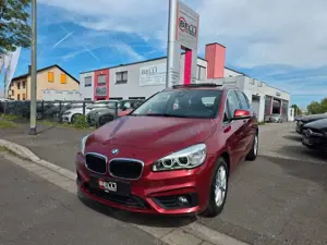 BMW 220 i Active Tourer Advantage PANO FINANZIERUNG