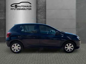 Dacia Sandero Bild 4