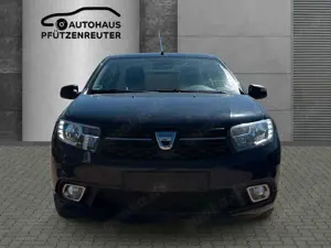 Dacia Sandero Bild 2