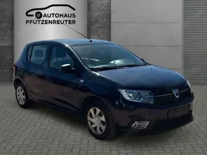 Dacia Sandero Bild 3