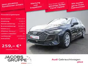 Audi A5 Avant TFSI 150 kW Kamera/Assistenzpaket/Smartphone Interf.