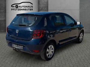 Dacia Sandero Bild 5