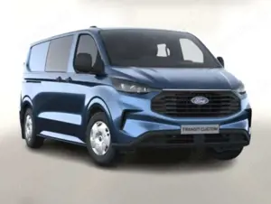 Ford Transit Custom Trend DCiV 320L2 LED SHZ Kam 6-S 110 kW (150 PS...