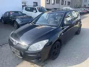 Hyundai i30 1.4 5 Türig Klima Allwetter TÜV 04-2027