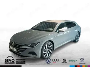 Volkswagen Arteon Shooting Brake 2.0 TSI DSG Elegance
