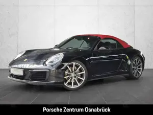 Porsche 991 -2 (911) Carrera 4 Cabriolet