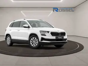 Skoda Karoq 1,5 TSI DSG Selection Pro AHK Elek. Heckkl