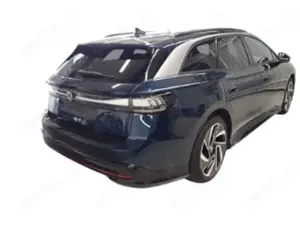 Volkswagen ID.7 Tourer Pro MATRIX AHK ERGO R.CAM WÄRMEPUMPE Bild 3