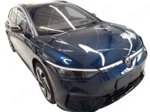 Volkswagen ID.7 Tourer Pro MATRIX AHK ERGO R.CAM WÄRMEPUMPE Bild 4
