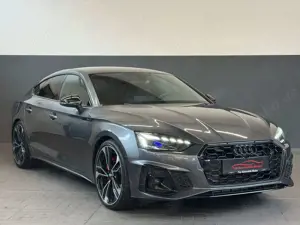 Audi A5 S-line Sportback 40 TFSI/Night-Paket/1.HAND