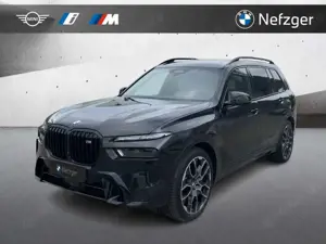BMW X7 i xDrive BW 360°AHK Softclose StandHZG