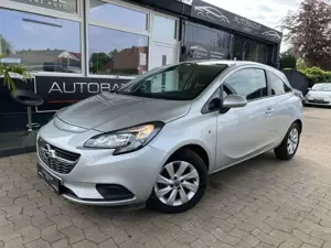 Opel Corsa 1.0 Turbo Edition ecoFlex