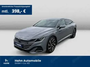 Volkswagen Arteon 2.0TSI DSG R-Line Navi CAM