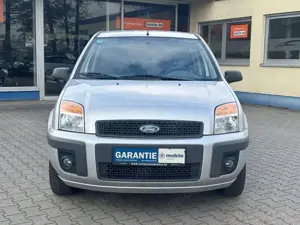 Ford Fusion Bild 2