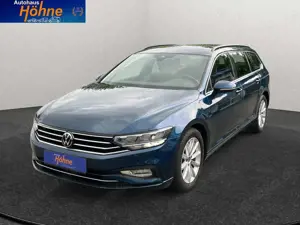Volkswagen Passat Variant 2.0 TDI DSG Business-LED-e.Sitze