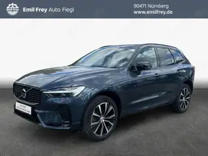 Volvo XC60 XC60 B4 D AWD Plus Dark