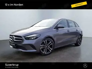 Mercedes-Benz B 200 d PREMIUM PROGRESSIVE AHK KAMERA SPUR PDC