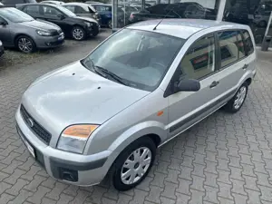 Ford Fusion Bild 5