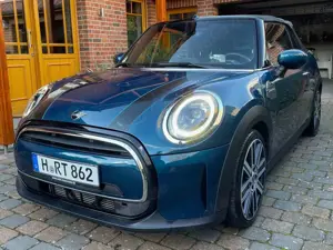MINI Cooper Cabrio MINI CABRIO Aut. Sidewalk Edit. / Garantie.  Wartu