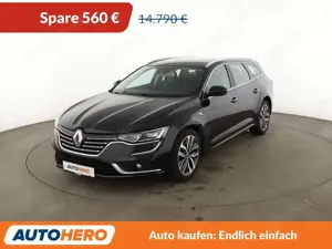 Renault Talisman 1.6 dCi Energy Intens*NAVI*CAM*LED*PDC*SHZ*ACC*