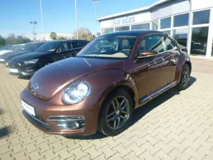 Volkswagen Beetle 1,2 TSI NAV/KAM/PANO/PDC