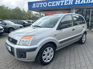 Ford Fusion Bild 4