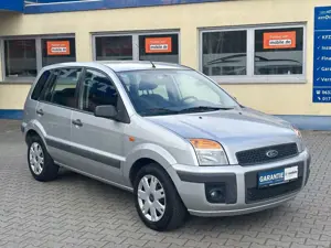 Ford Fusion Bild 3