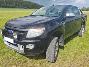 Ford Ranger Ranger Limited