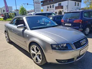 Audi A4 A4 Cabriolet 1.8 T