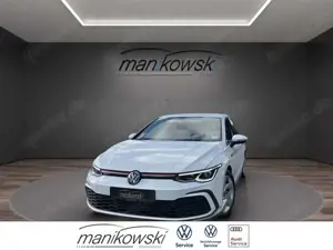 Volkswagen Golf VIII 2.0 TSI 245 PS *GTI*LED APP SHZ