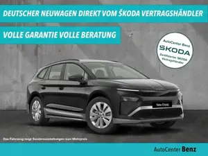 Skoda Enyaq 60 ESSENCE *TRAVEL*NAVI*SHZ*KAM*LNKRHZ* Klima