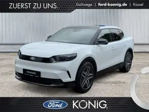 Ford Capri Premium Extended Range AHK+Head-Up+Pano Klima