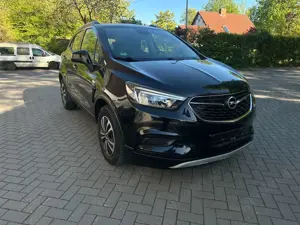 Opel Mokka X Selection Start/Stop /TÜV Neu/Kamrera /GARANTIE