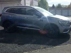 Renault Koleos Koleos BLUE dCi 185 4WD X-tronic INITIALE PARIS