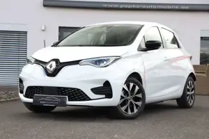 Renault ZOE EV50 R110 Evolution  +1.HAND+ALLWETTER+NAVI+