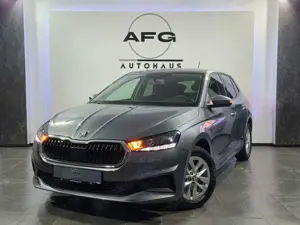 Skoda Fabia Active