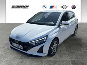 Hyundai i20 FL MY25 1.0 T-GDI 100PS MT Prime