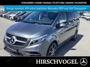 Mercedes-Benz V 300 d Marco Polo EDITION 4M AMG Markise AHK2,5t