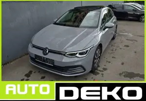 Volkswagen Golf 8 2.0 TDI DSG ACTIVE Pano/MAtrix/ACC/K-less