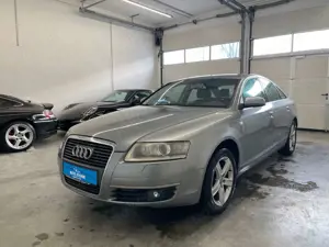 Audi A6 3.0 quattro TDI*Allrad*Bi-Xenon*4xSHZ*PDC* Navi+SH
