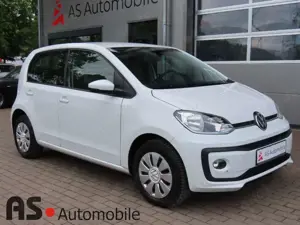 Volkswagen up! 1.0 Basis 1.Hand*LED*Bluetooth*SHZ