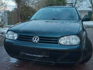 Volkswagen Golf Variant Golf Variant 1.4