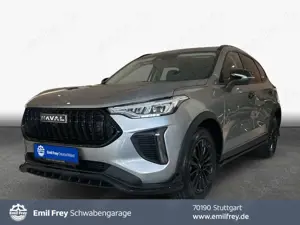 GWM HAVAL Jolion Pro 1.5 Turbo FWD Luxury 130 kW, 5-tü