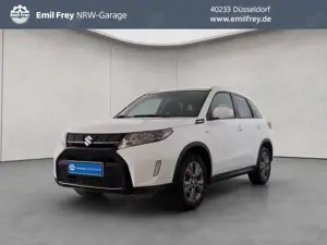 Suzuki Vitara 1.5 Dualjet Hybrid AGS Comfort ACC+KAMERA+N